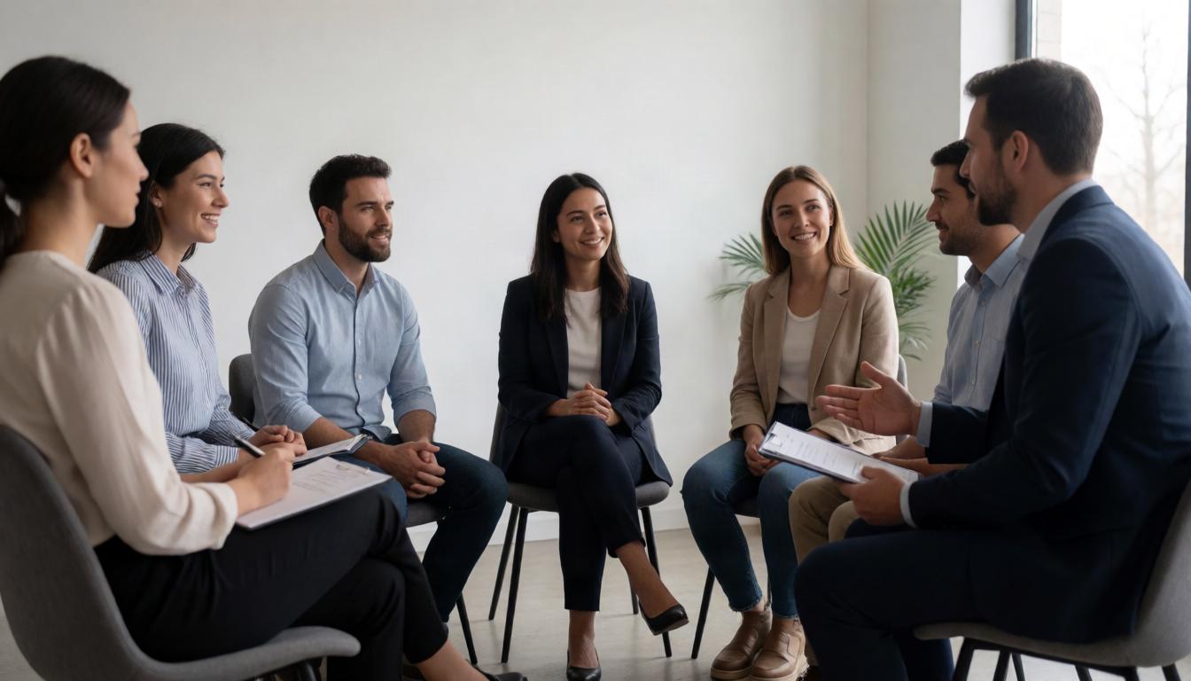 Support for Thoughtful Leaders