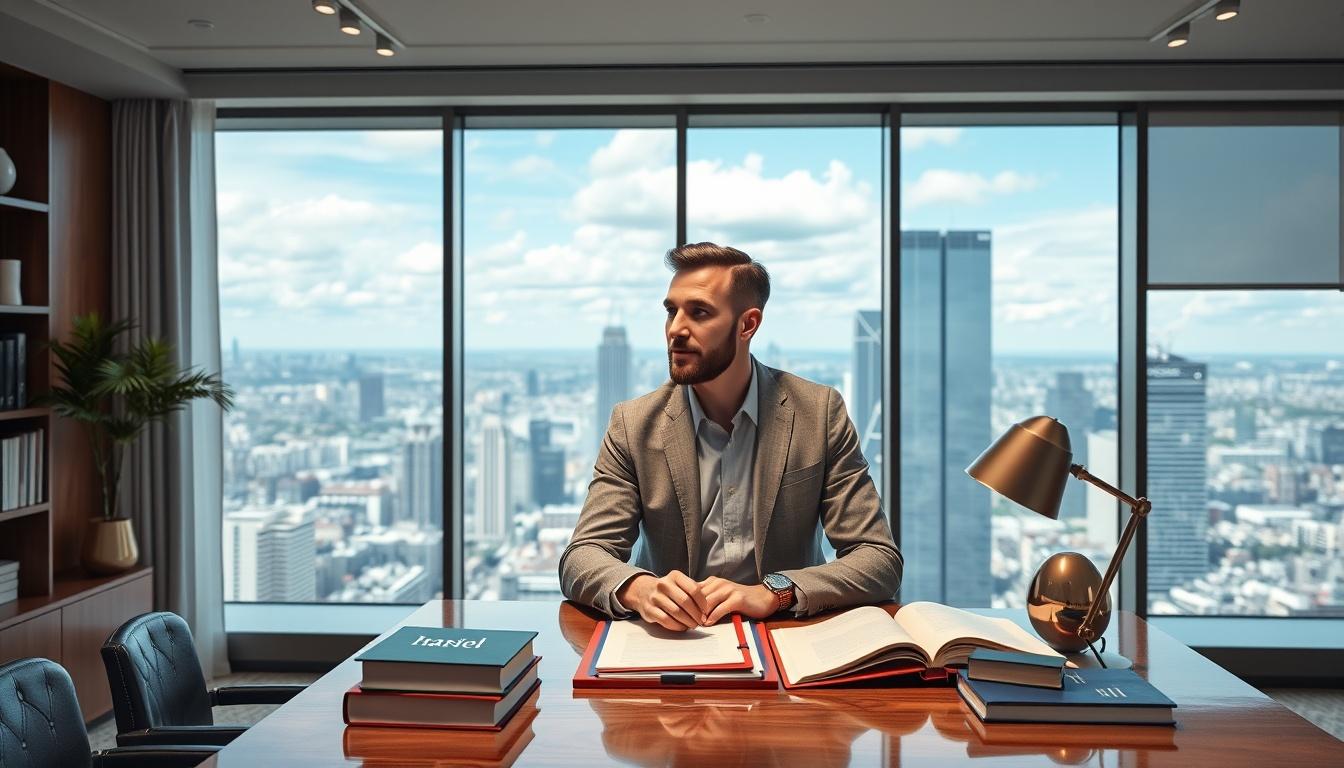 Purpose Mentorship